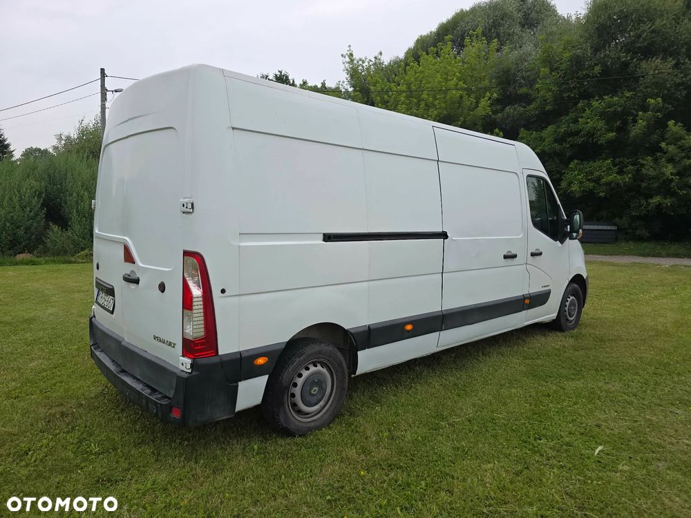 Renault MASRER L3H2 - 2