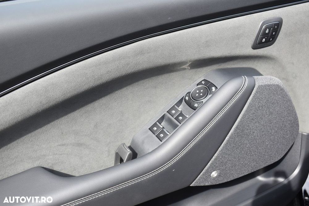 Ford Mustang Mach-E AWD 358 kW GT - 12