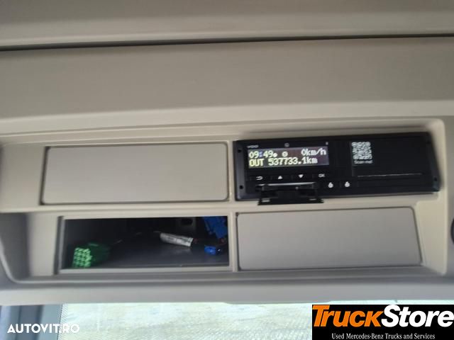 Iveco S-WAY - 6