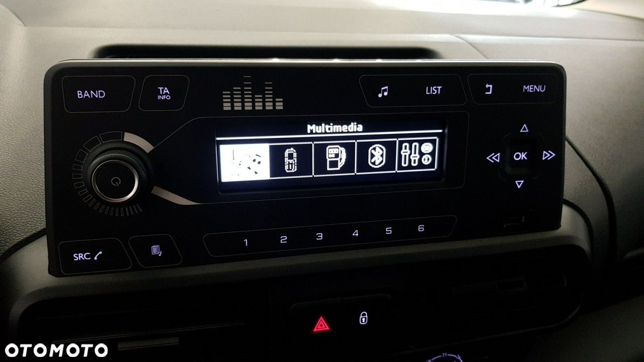 Toyota Proace City - 24