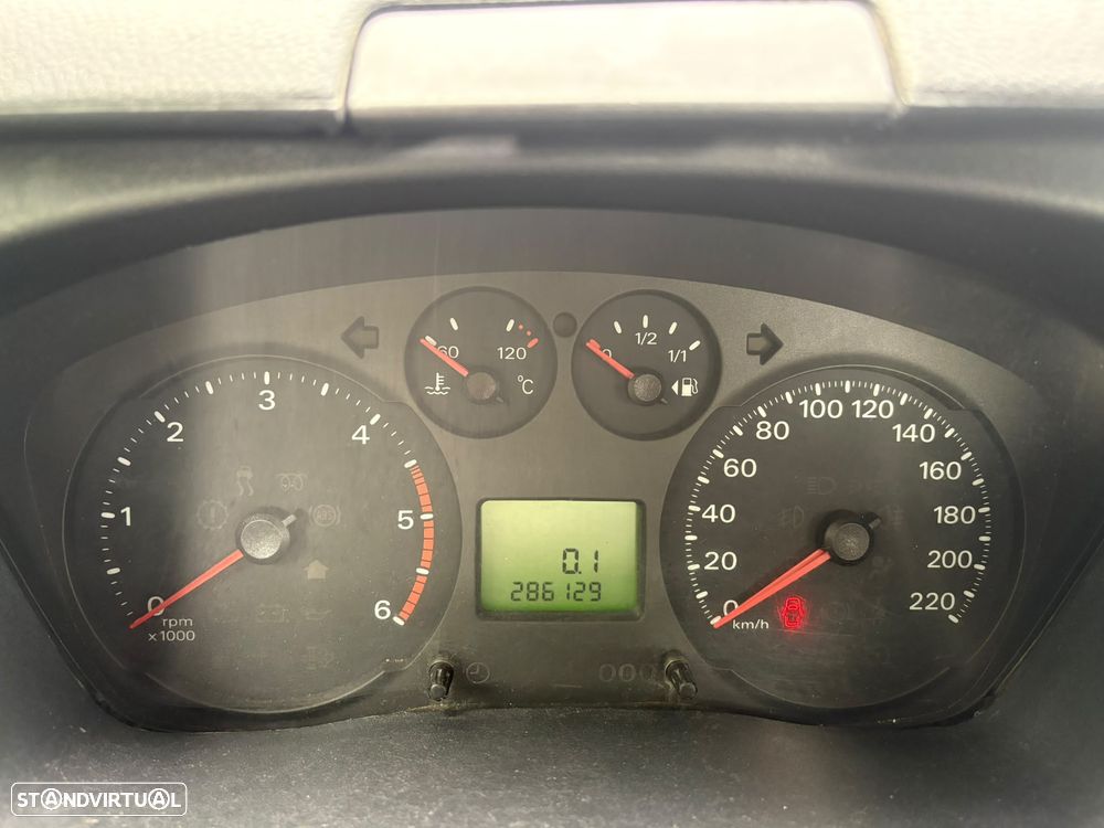 Ford transit - 7