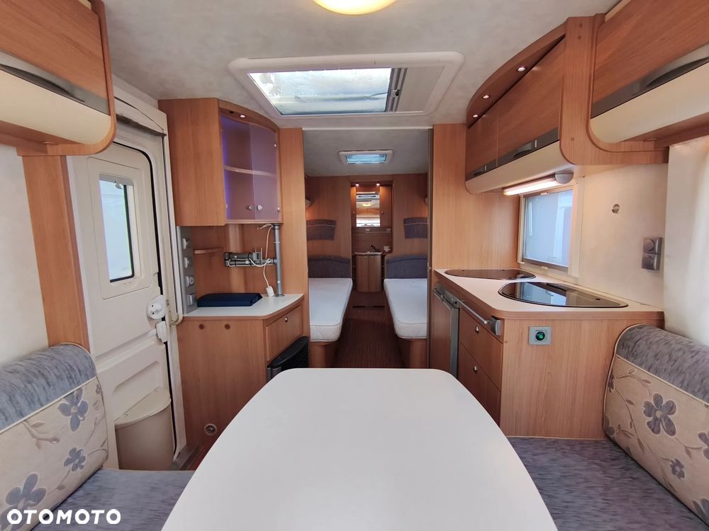 Adria - 22
