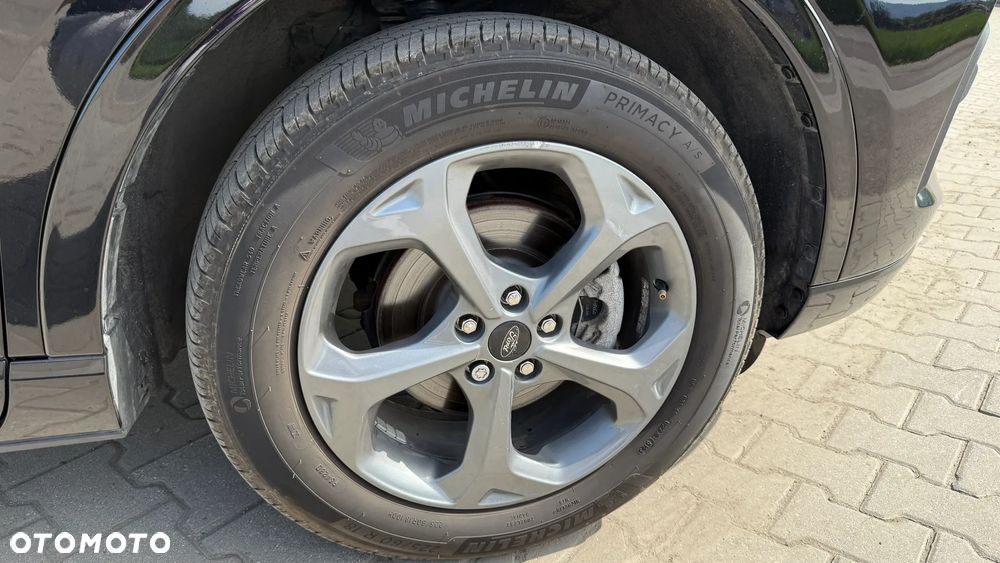 Ford Escape - 13