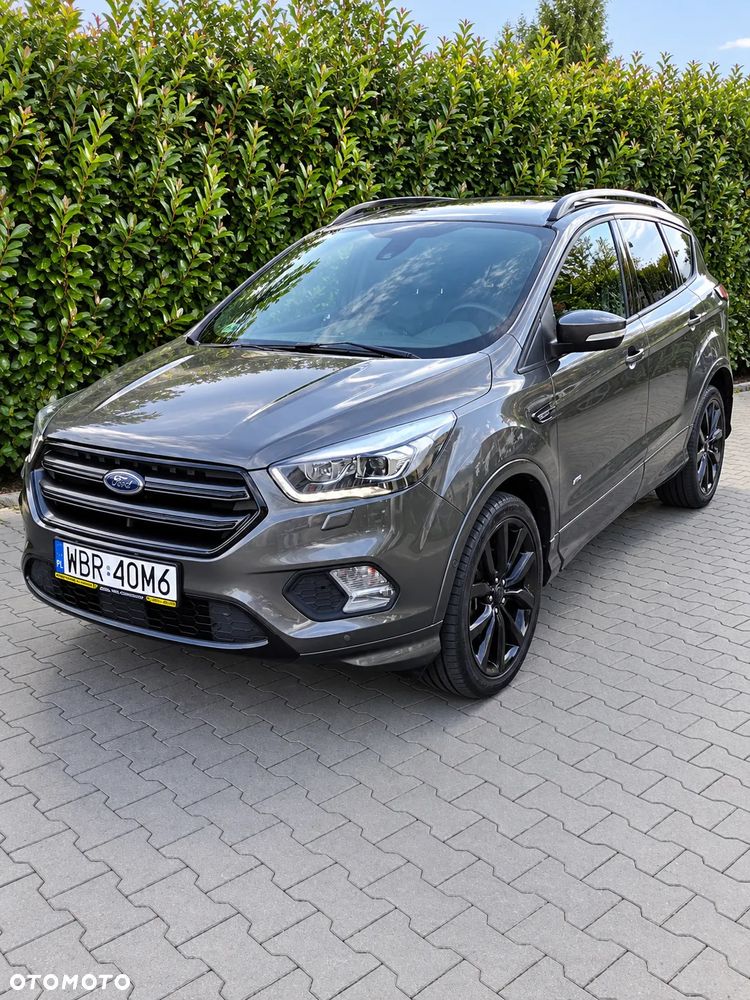 Ford Kuga 1.5 EcoBoost AWD ST-Line ASS - 1