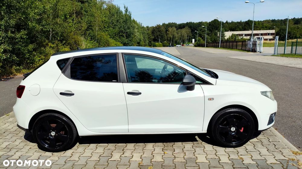 Seat Ibiza - 2