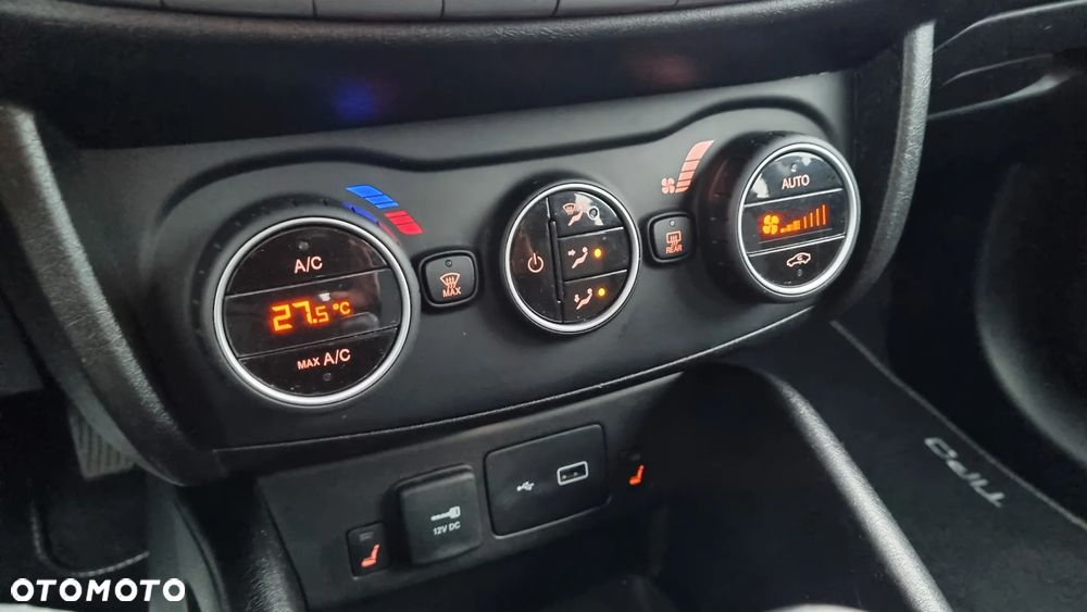 Fiat Tipo 1.4 16V More - 9