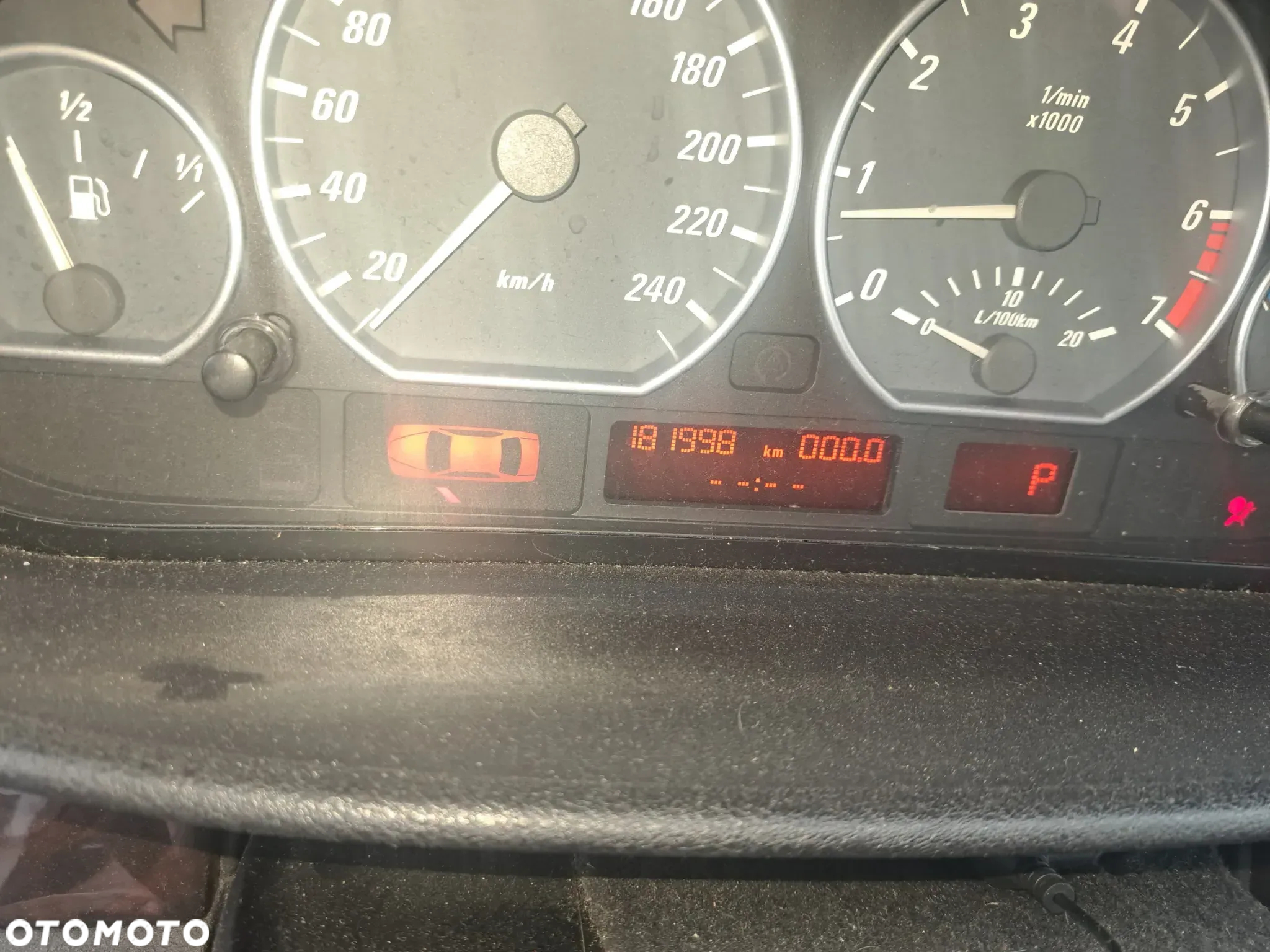 BMW Seria 3 - 9