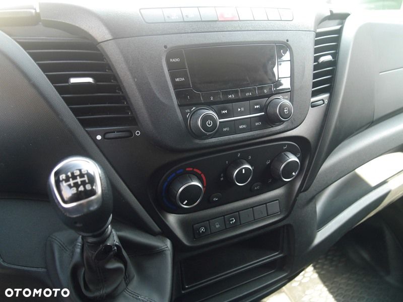Iveco Daily 35C16H - 8
