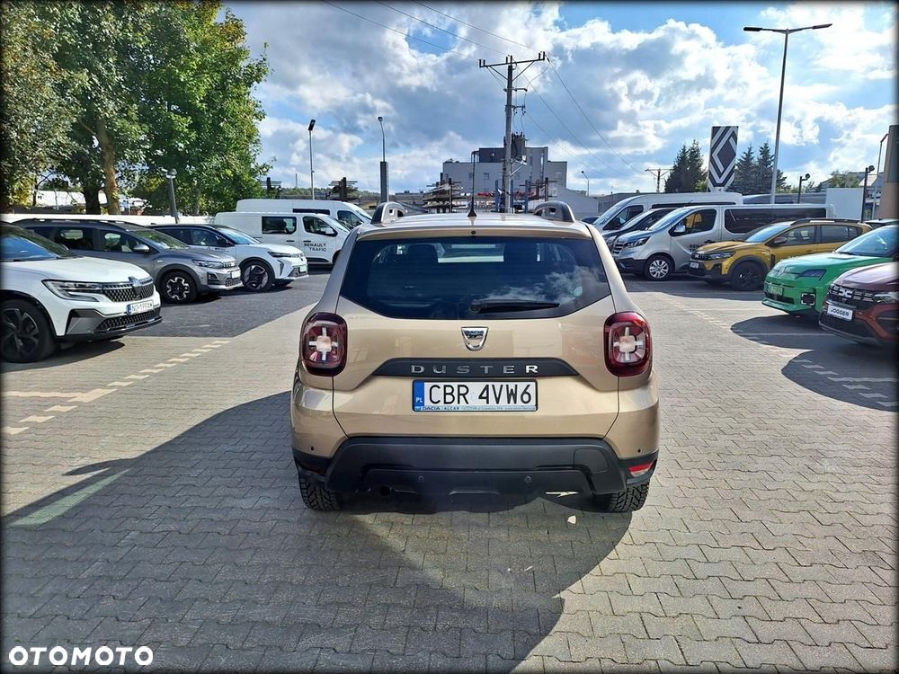 Dacia Duster 1.0 TCe Essential - 7