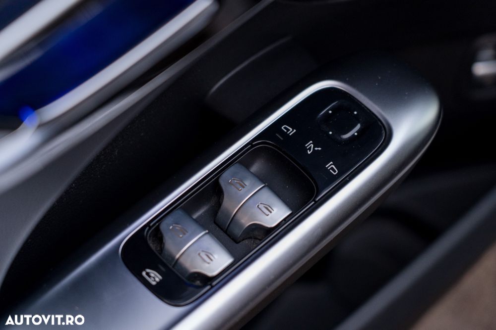 Mercedes-Benz C 220 d 9G-TRONIC AMG Line - 12