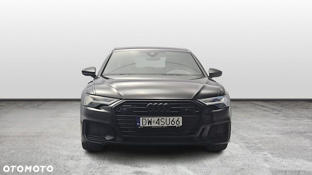 Audi A6 55 TFSI Quattro Sport S tronic - 8