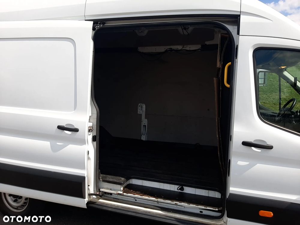 Ford TRANSIT - 12