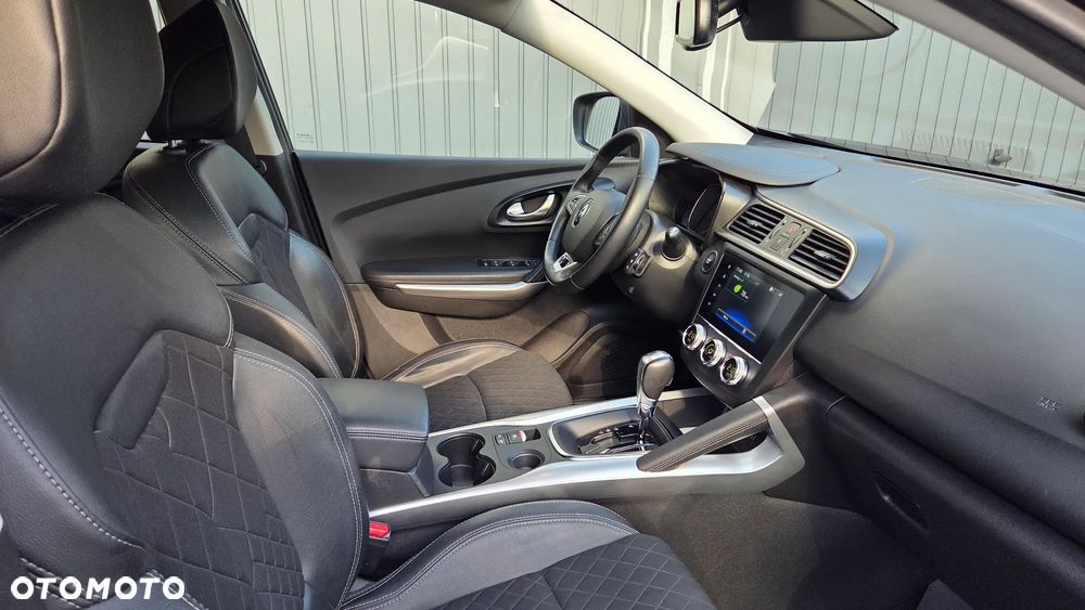 Renault Kadjar 1.3 TCe FAP Intens EDC - 15