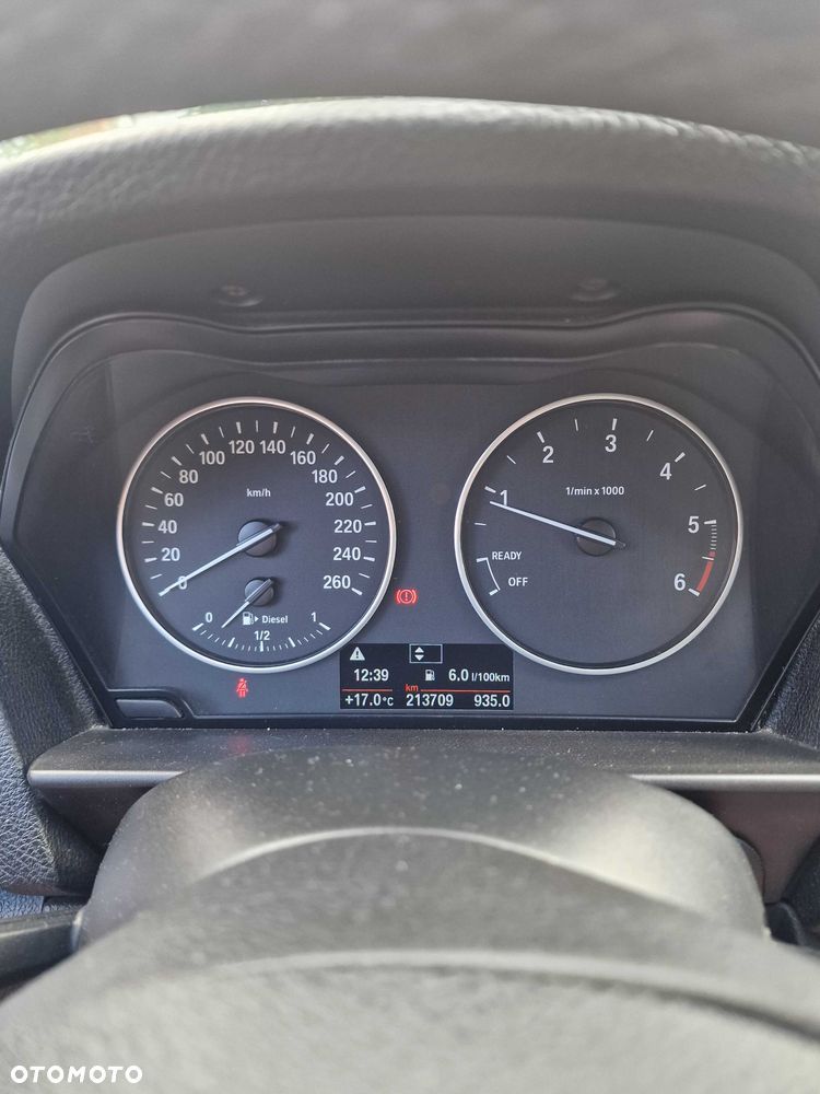 BMW Seria 1 - 8