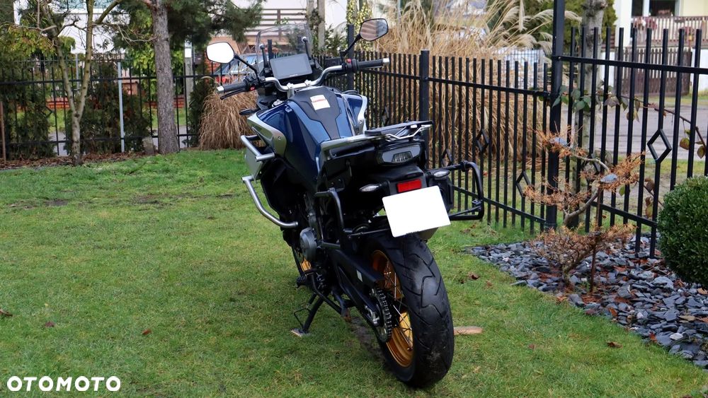 CFMoto 800MT Touring - 15