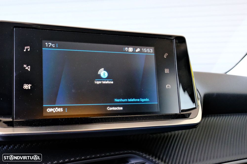 Peugeot 2008 1.2 PureTech Active Pack EAT8 - 21