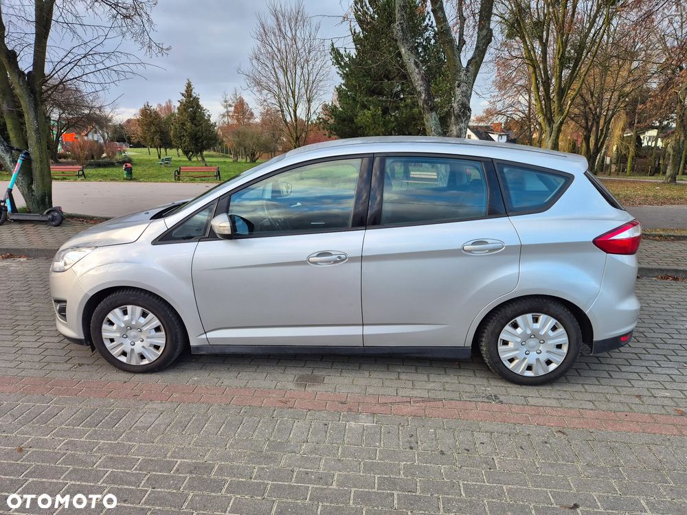 Ford C-MAX 1.6 Ti-VCT Trend - 3