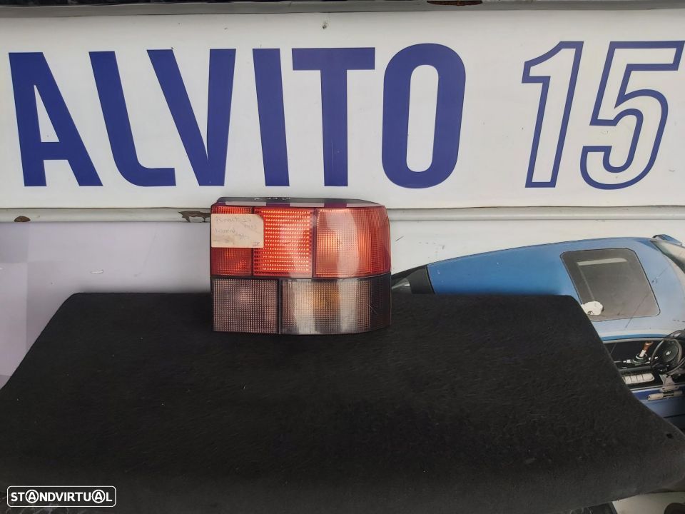 Farolim Direito Renault 19 - 1