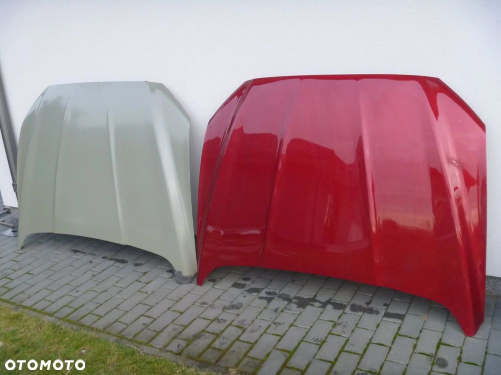 FORD MONDEO MK5 ZDERZAK PRZEDNI ATRAPA KRATKI ORYGINAŁ ŁADNY - 18