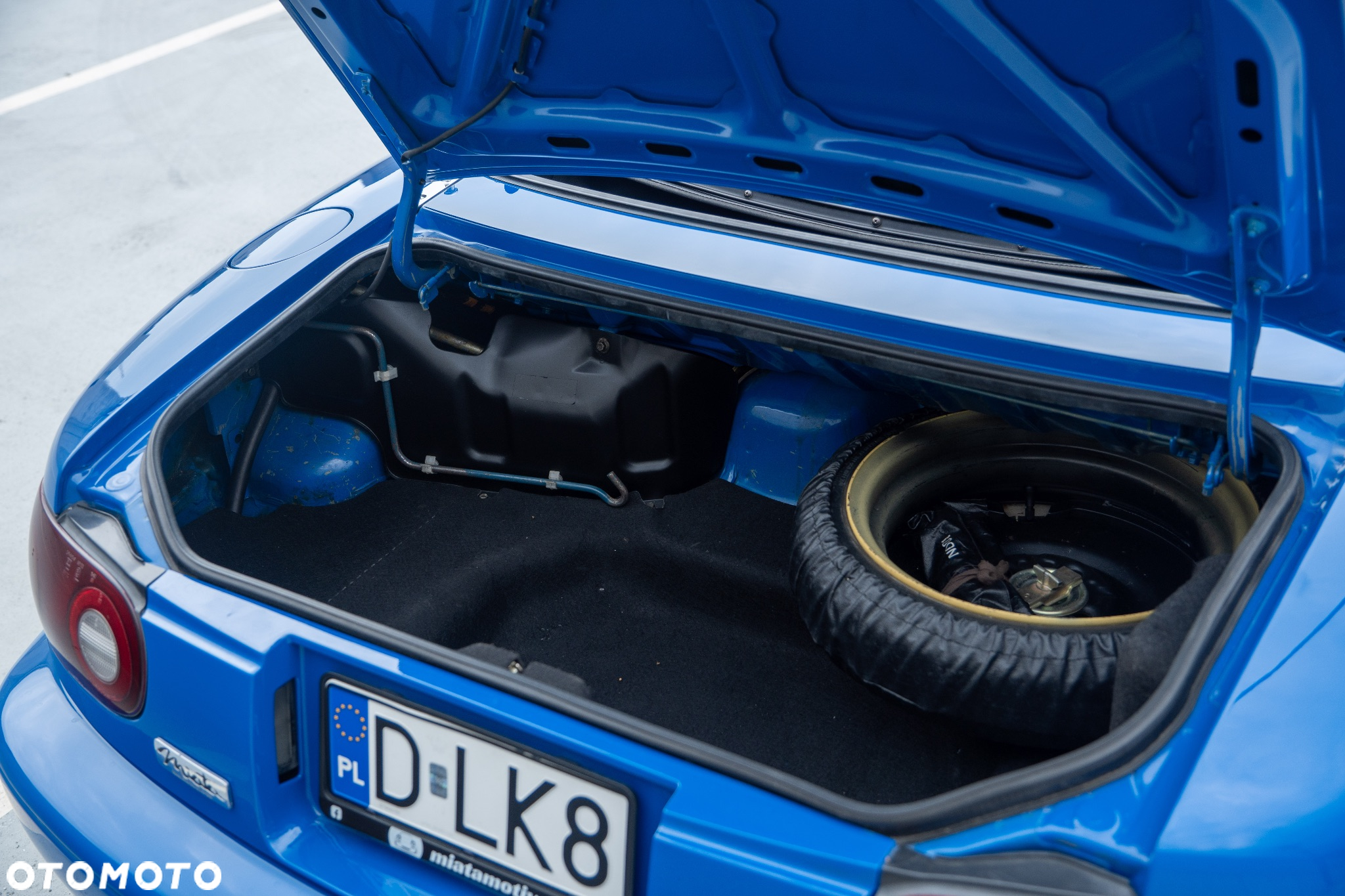 Mazda MX-5 1.6 - 35