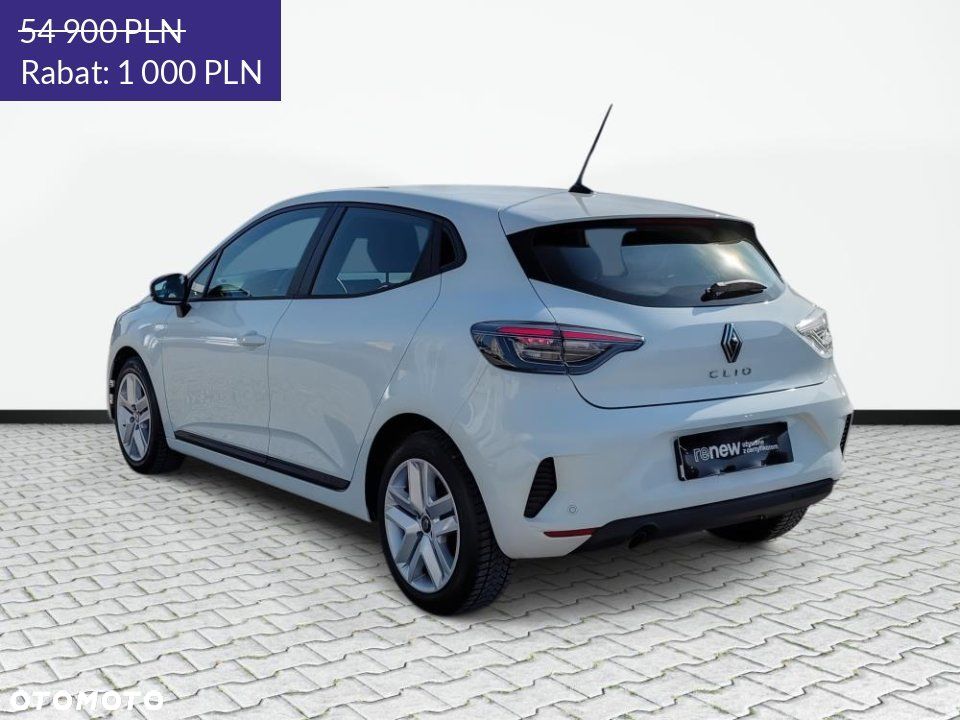 Renault Clio - 7