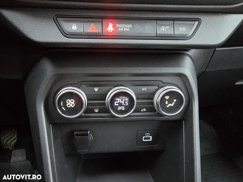 Dacia Logan TCe 90 MT6 Prestige - 22