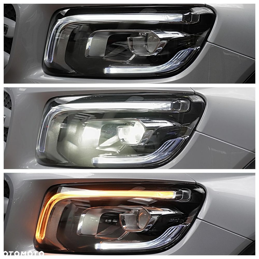 Mercedes-Benz GLB 180 7G-DCT - 35