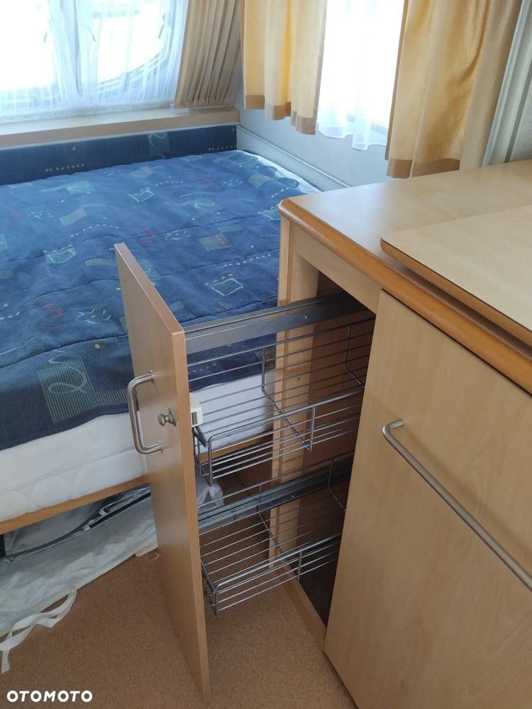 KNAUS sudwind - 14