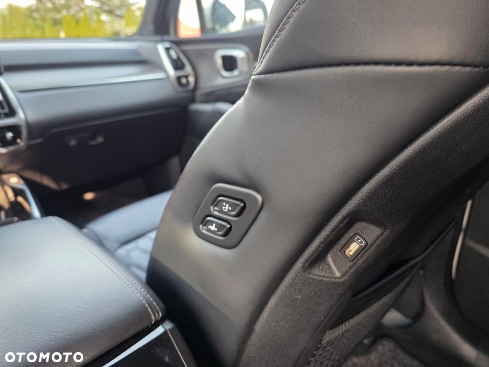 Kia Sorento 2.2 CRDi Prestige Line 4WD DCT 7os - 22