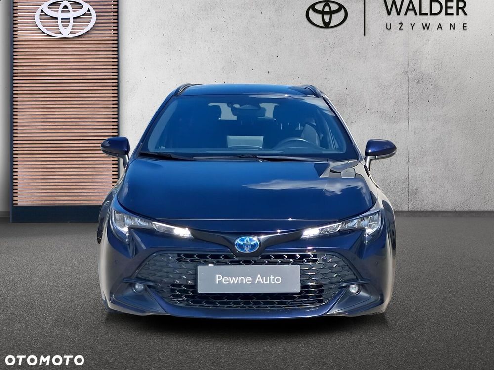 Toyota Corolla 1.8 Hybrid Comfort - 9