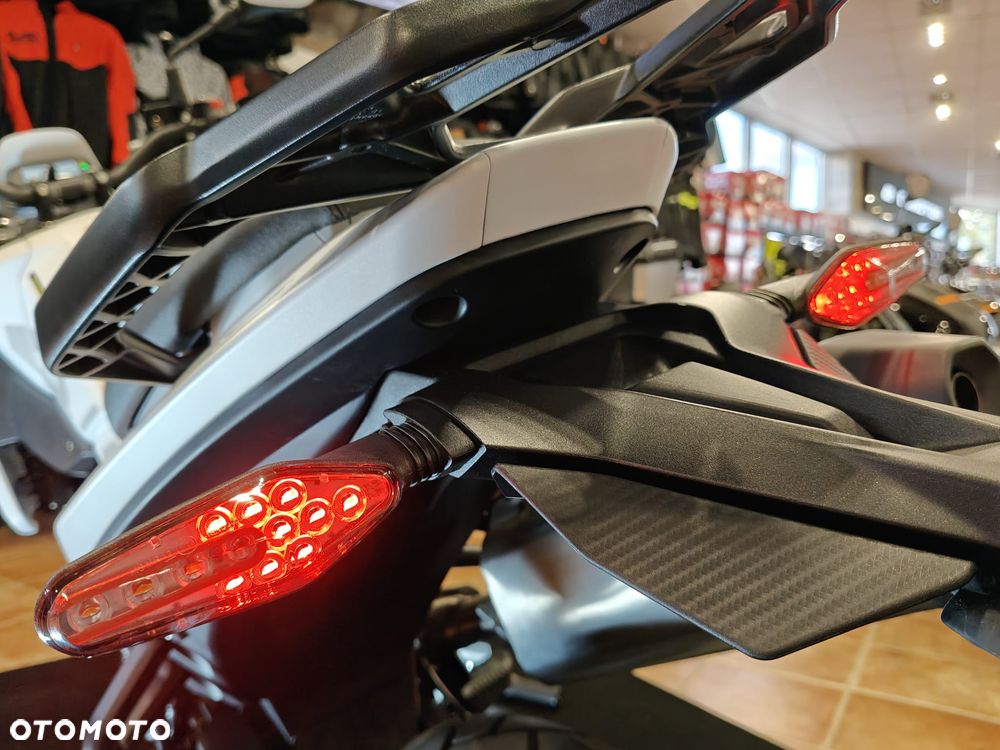 Benelli BKX - 10