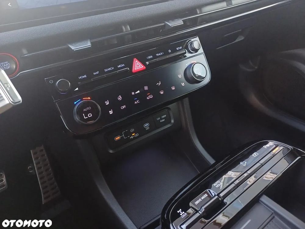 Hyundai Tucson 1.6 T-GDi PHEV N-Line 4WD - 12