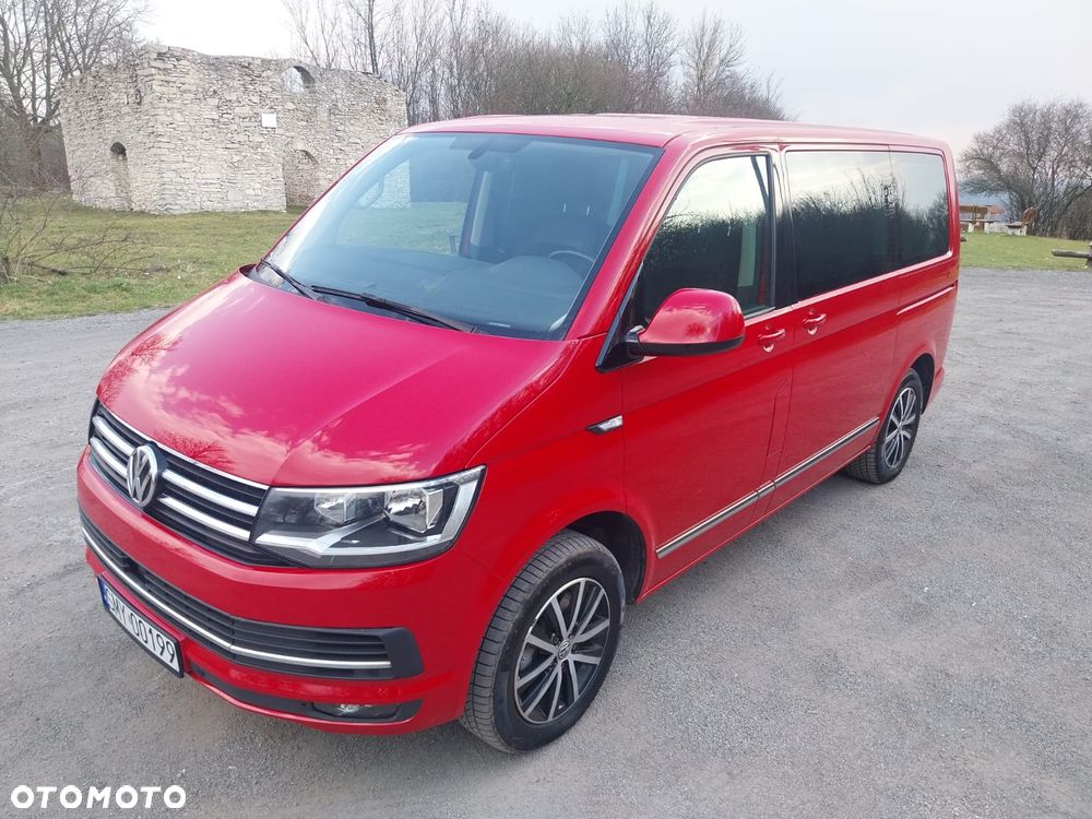 Volkswagen Multivan 2.0 BiTDI L1 Highline 4Motion DSG - 16