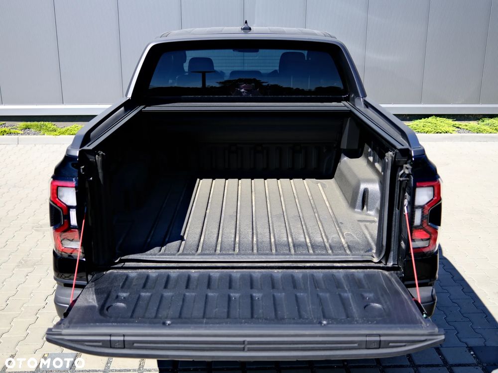 Ford Ranger Raptor - 8