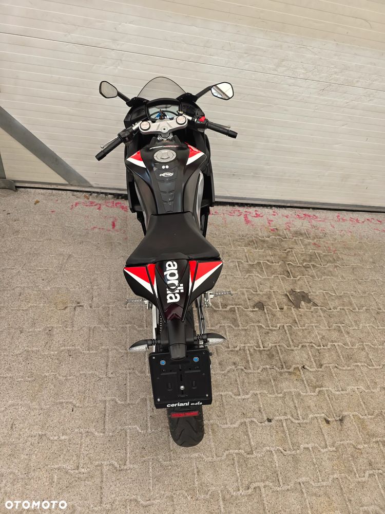Aprilia SX - 25
