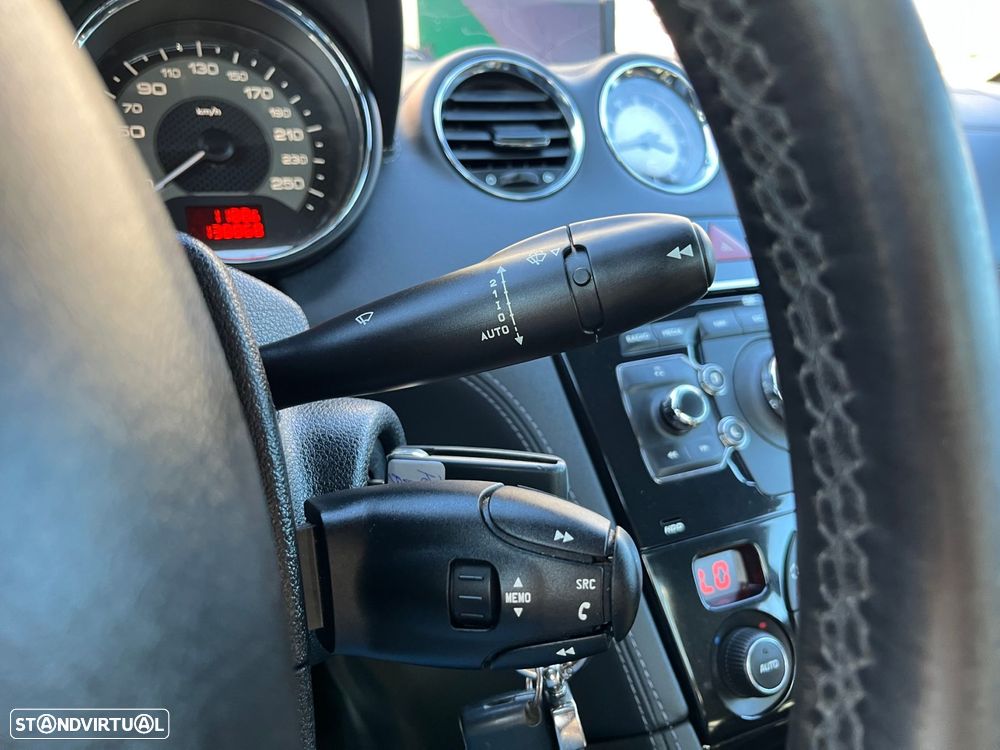 Peugeot RCZ 1.6 200 THP - 17