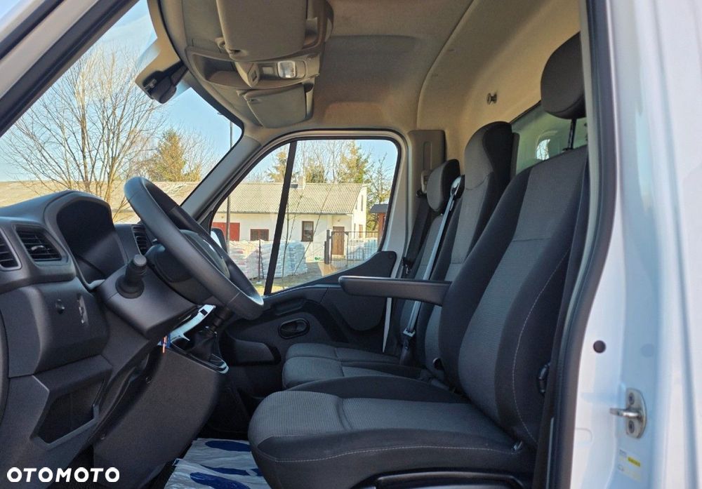 Renault Master - 8