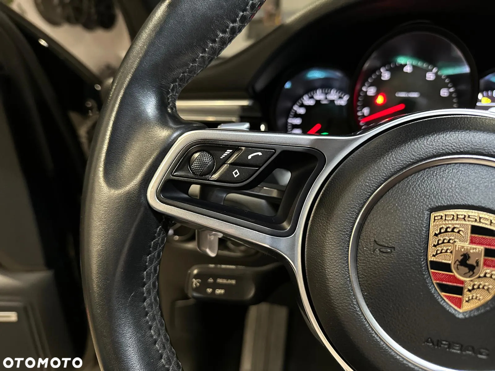 Porsche Macan S PDK - 29