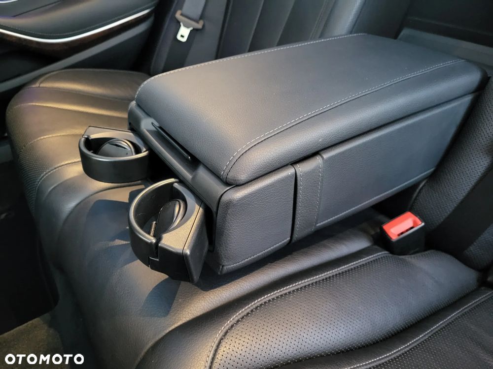 Mercedes-Benz Klasa S 400 (Hybrid) h - 26