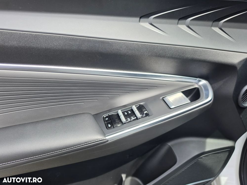 Geely Cityray 1.5 T-GDI 7DCT GF+ Sport - 15