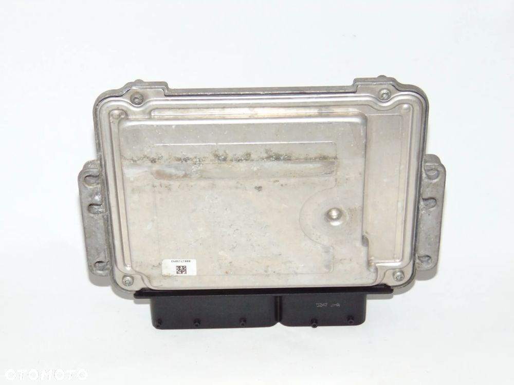 Sterownik silnika 0281014209 51799349 Fiat Ducato Boxer Jumper 2.3 JTD HDI - 8