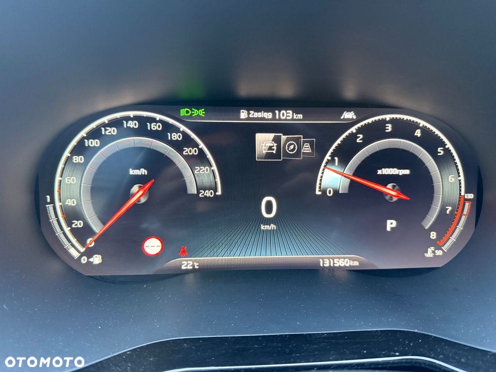 Kia ProCeed 1.5 T-GDI GT Line DCT - 7