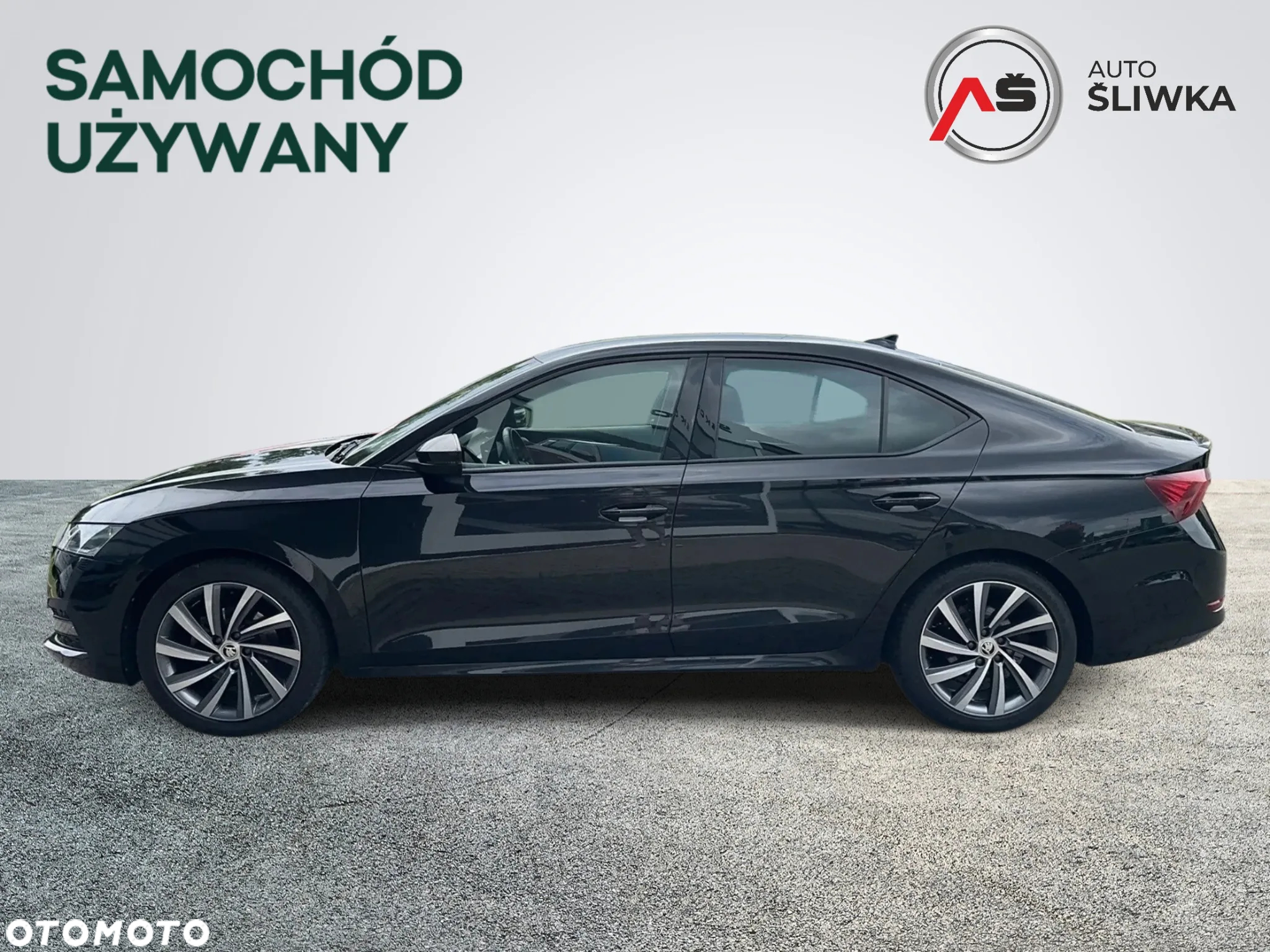 Skoda Octavia - 3