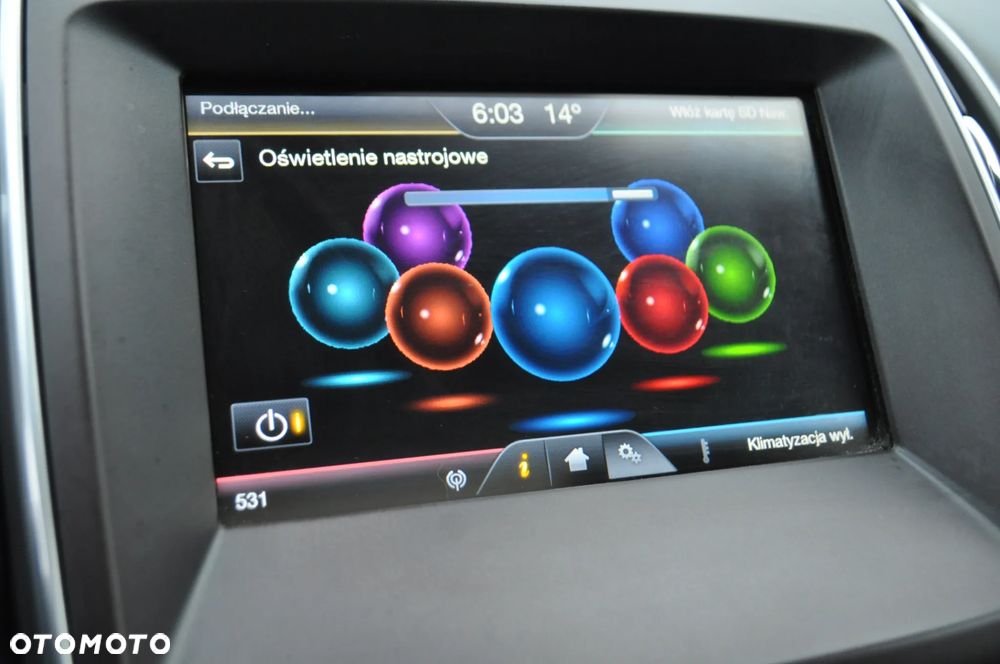Ford S-Max 2.0 TDCi Titanium - 25