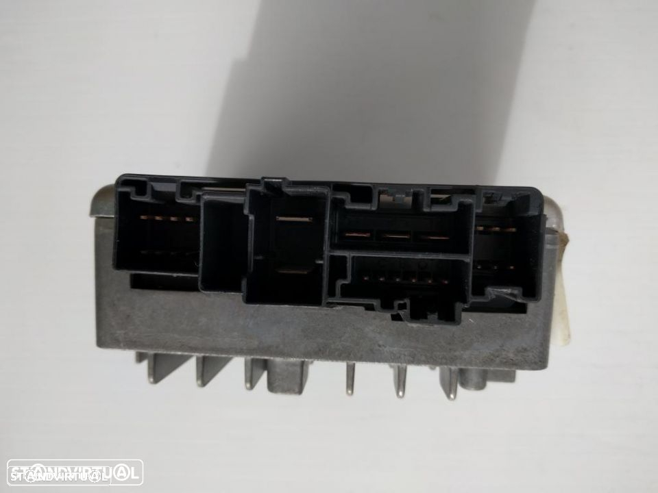 centralina modulo direcao assistida fiat punto 1999 a 2002 - 2