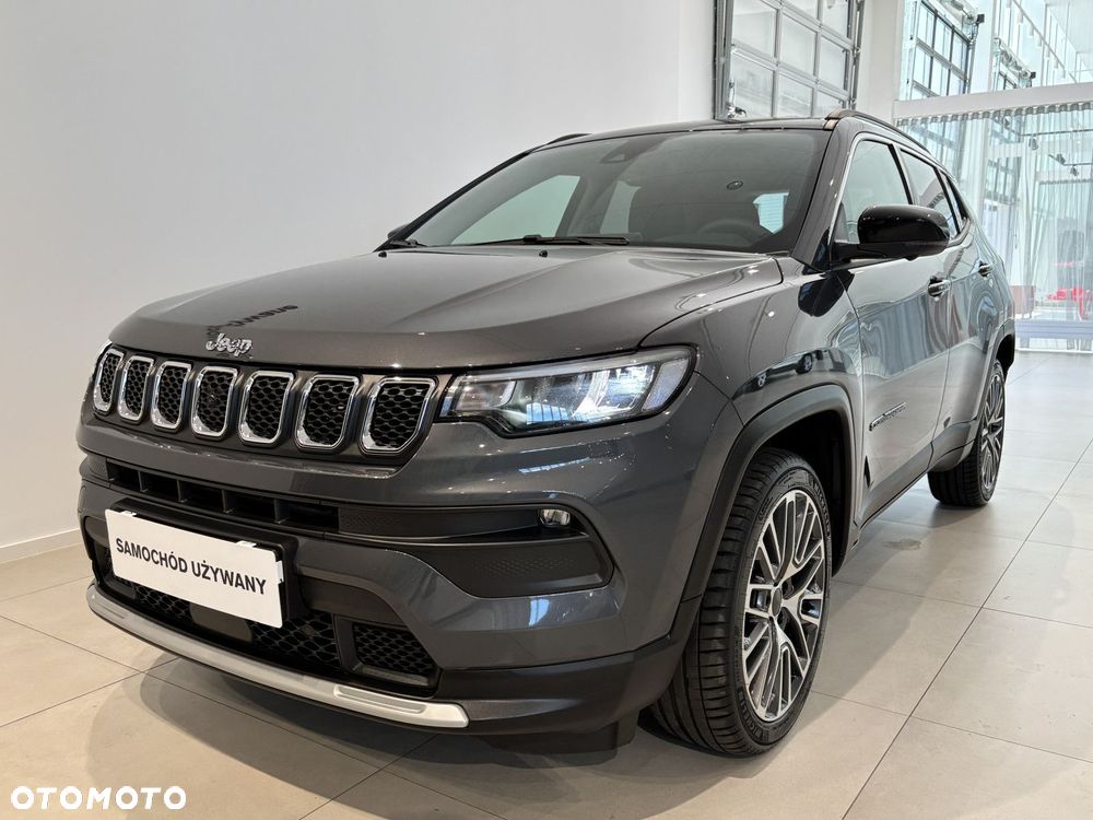 Jeep Compass - 9