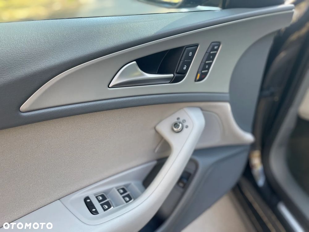 Audi A6 Limousine - 12