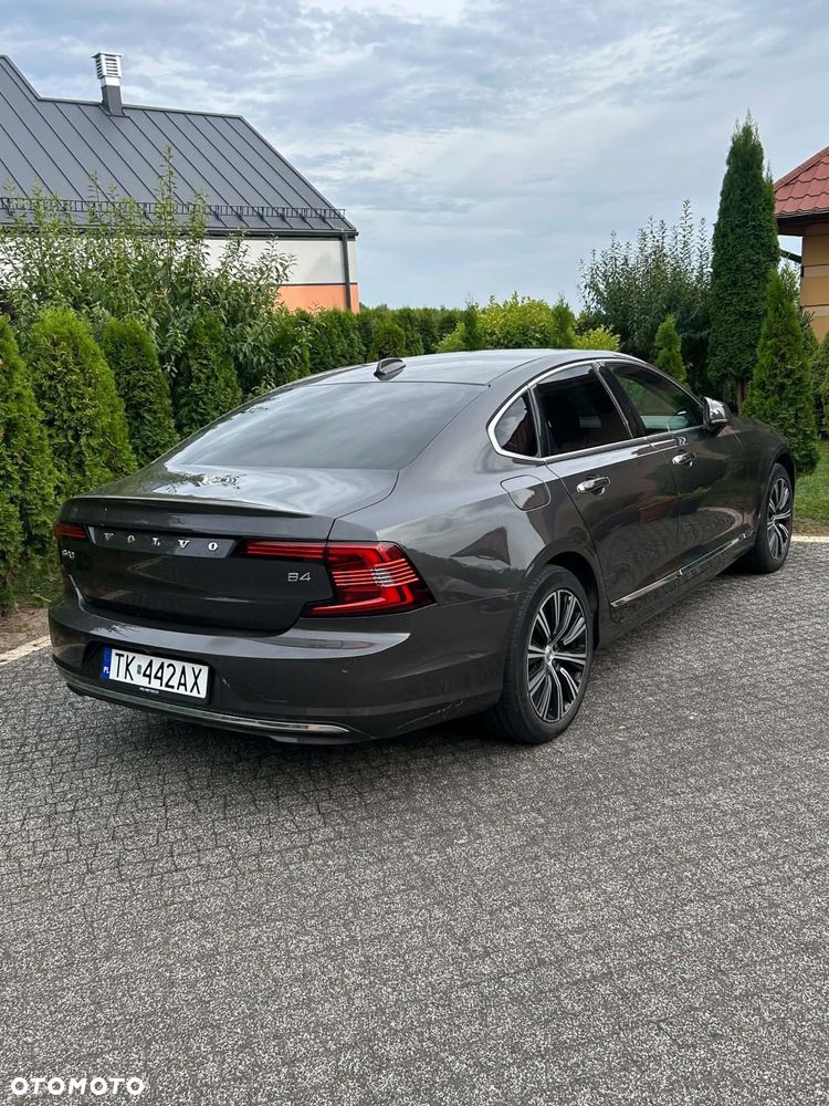 Volvo S90 - 8