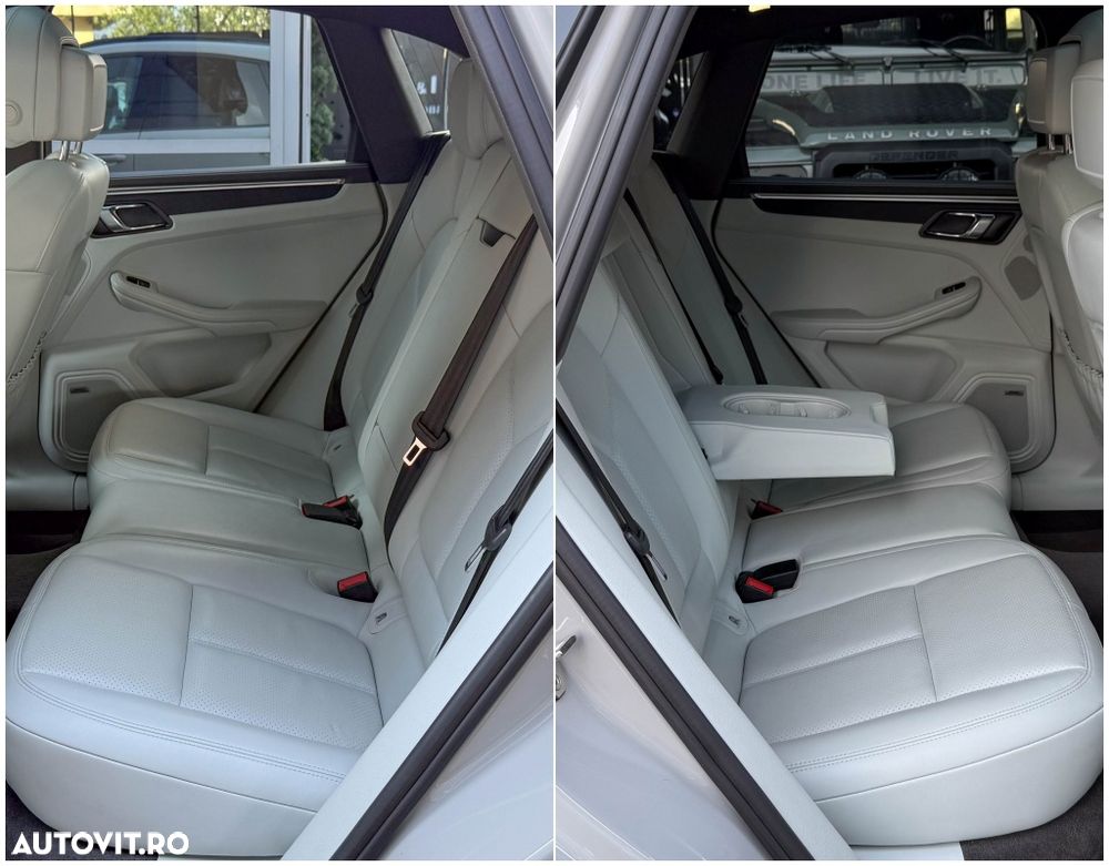 Porsche Macan Standard - 10