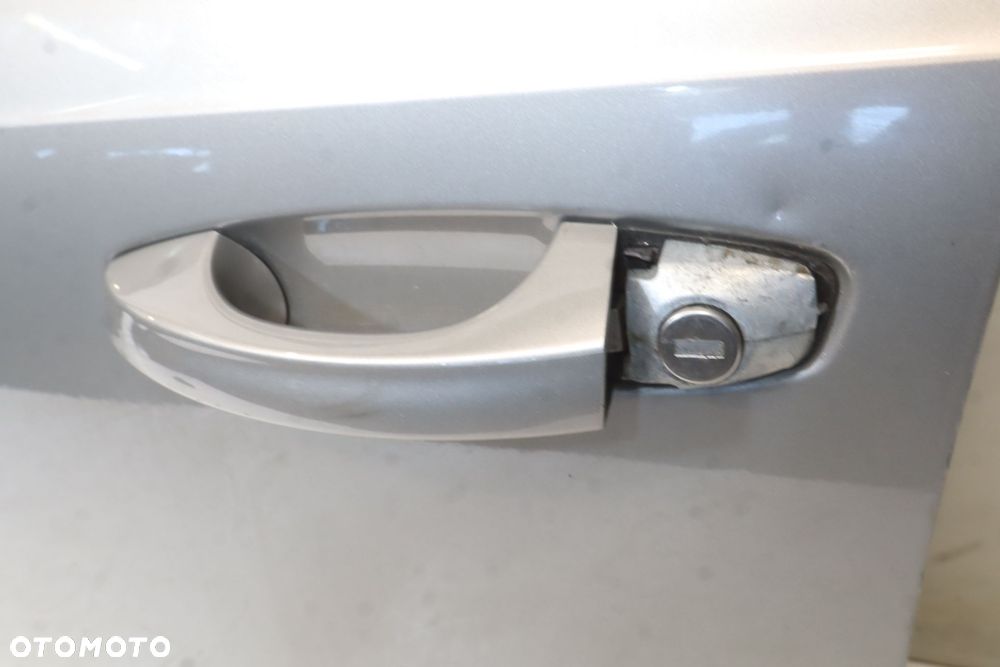 DRZWI LEWY PRZÓD SKODA OCTAVIA III LIFT F8H - 5